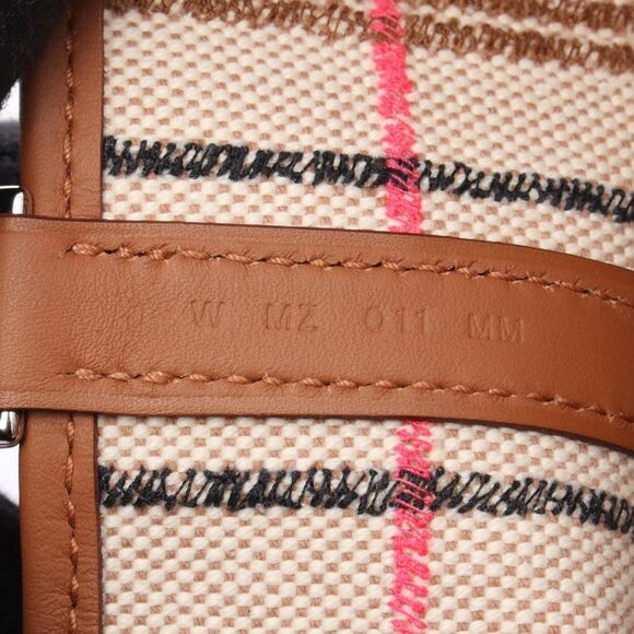 Hermes Picotin Lock PM Handbag Beige Multi-color - Picture 2 of 5